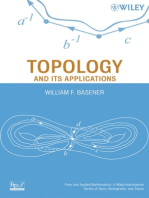 Topology and Its Applications