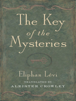 The Key of the Mysteries