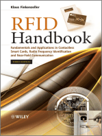 RFID Handbook: Fundamentals and Applications in Contactless Smart Cards, Radio Frequency Identification and Near-Field Communication