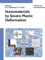 Nanomaterials by Severe Plastic Deformation