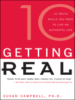 Getting Real: 21 Truth Skills You Need to Live an Authentic Life