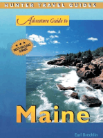 Maine Adventure Guide