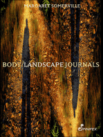 Body Landscape Journals