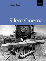 Silent Cinema