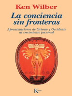 La conciencia sin fronteras: Aproximaciones de Oriente y Occidente al crecimiento personal