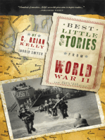 Best Little Stories from World War II: More than 100 true stories (Stocking Stuffer for Dad, Uncle, or Husband)