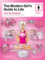 The Modern Girl's Guide to Life