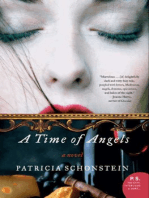 A Time of Angels: A Novel