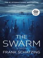 The Swarm: A Novel