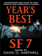 Year's Best SF 7