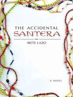 The Accidental Santera: A Novel