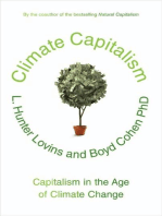 Climate Capitalism: Capitalism in the Age of Climate Change