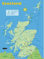 Scotland - Edinburgh & the Lothians