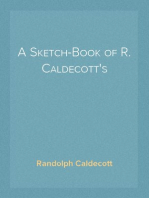 A Sketch-Book of R. Caldecott's