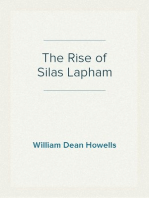 The Rise of Silas Lapham