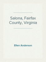 Salona, Fairfax County, Virginia