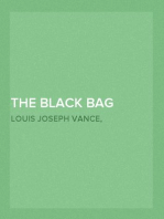 The Black Bag