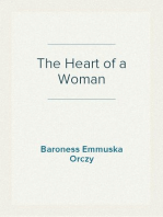 The Heart of a Woman