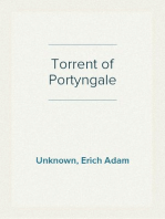 Torrent of Portyngale