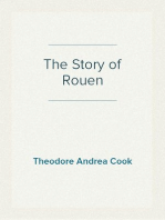 The Story of Rouen