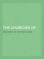 The Churches of Coventry
A Short History of the City & Its Medieval Remains