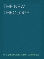 The New Theology