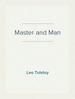 Master and Man