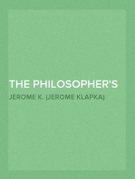 The Philosopher's Joke