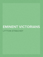 Eminent Victorians