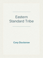 Eastern Standard Tribe