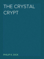 The Crystal Crypt