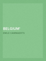 Belgium
From the Roman Invasion to the Present Day