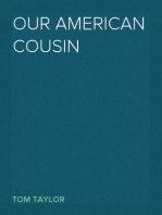 Our American Cousin