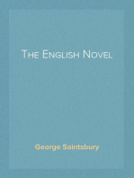 The English Novel