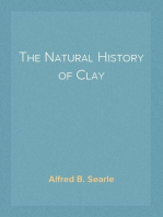 The Natural History of Clay