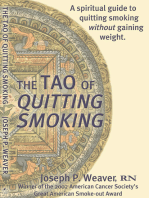 The Tao of Quitting Smoking