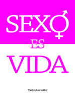 Sexo es vida