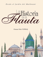 La Historia de la Flauta