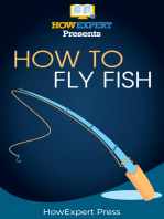 How to Fly Fish