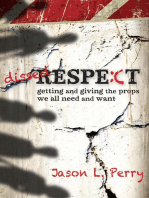 dissedRespect