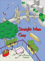 Straight Man Gay