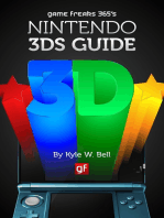 Game Freaks 365's Nintendo 3DS Guide