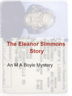 The Eleanor Simmons Story