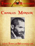 Charles Manson