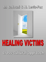 Healing Victims. Cross-Cultural Approach