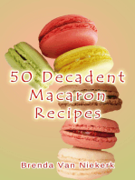 50 Decadent Macaron Recipes