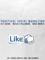 Practical Social Marketing