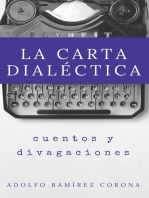 La Carta Dialéctica