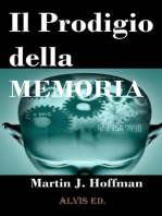 Il Prodigio della Memoria