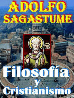 Filosofia y Cristianismo